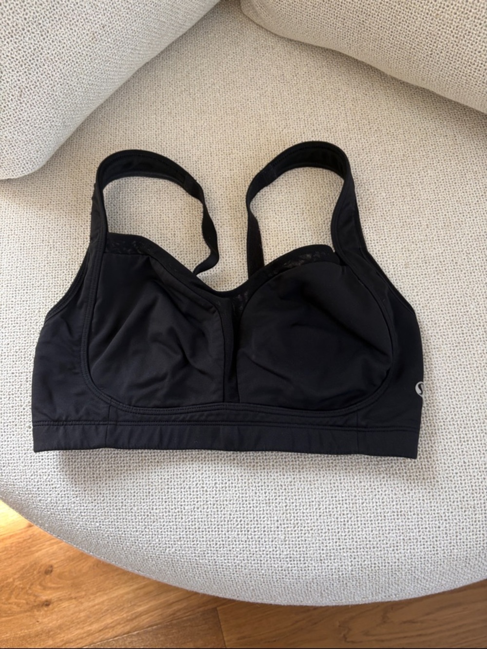 Lululemon Supportive Wireless Sports Bra - Women